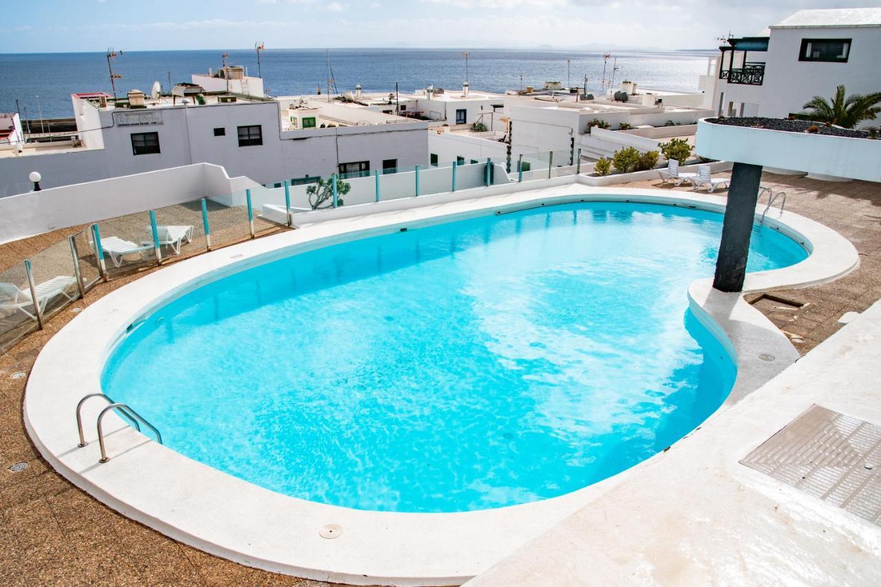 Portonovo Relax - Puerto Del Carmen Puerto del Carmen (Lanzarote) Exterior foto